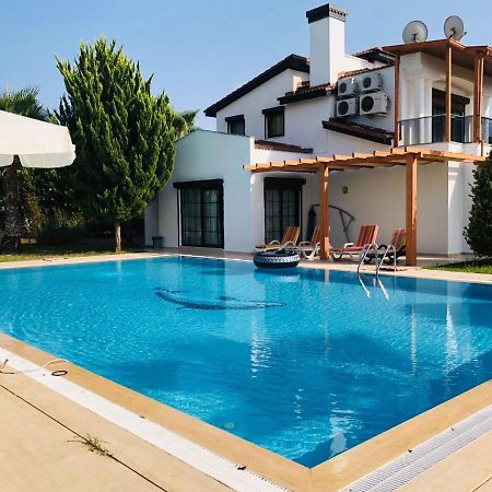 Fun&Sun River Villas With Amazing Landscape 5+1 Belek Bagian luar foto