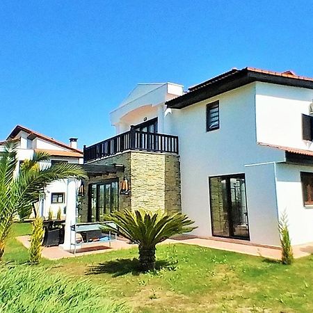 Fun&Sun River Villas With Amazing Landscape 5+1 Belek Bagian luar foto
