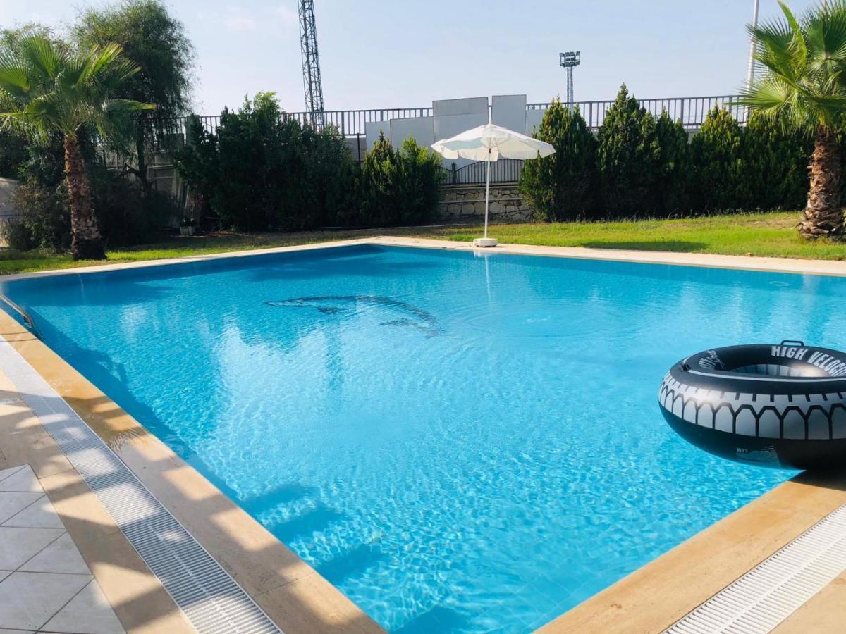 Fun&Sun River Villas With Amazing Landscape 5+1 Belek Bagian luar foto
