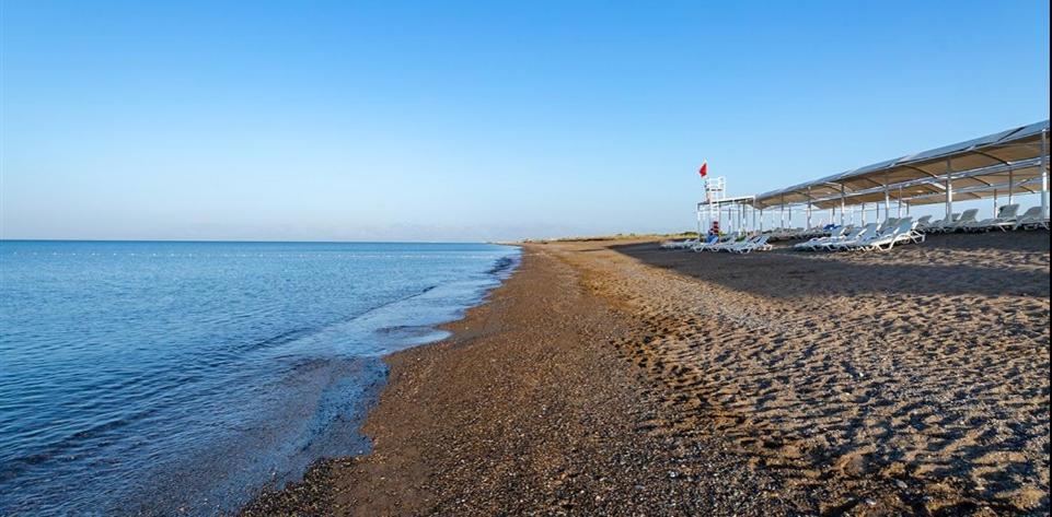 Fun&Sun River Villas With Amazing Landscape 5+1 Belek Bagian luar foto