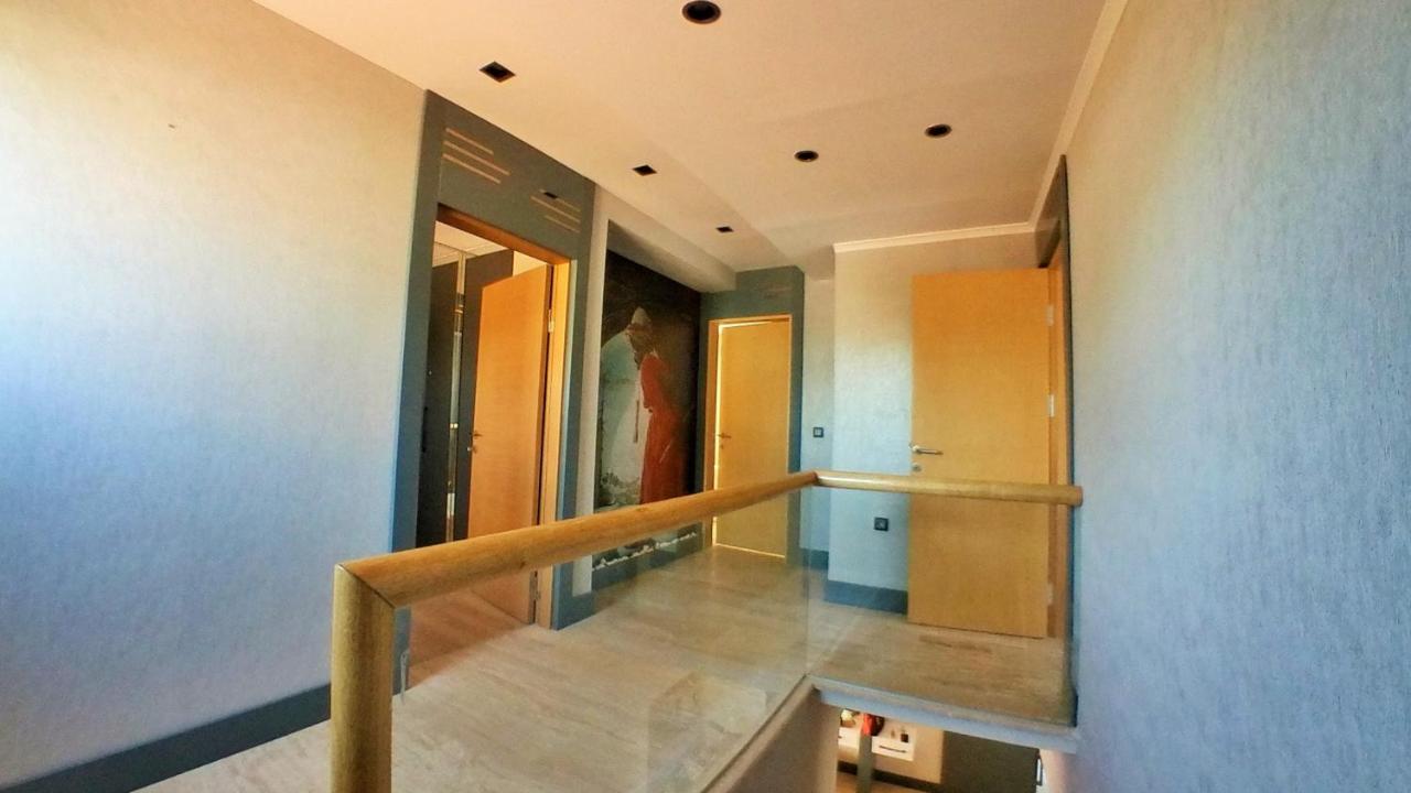 Fun&Sun River Villas With Amazing Landscape 5+1 Belek Bagian luar foto