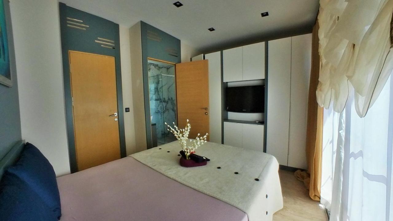 Fun&Sun River Villas With Amazing Landscape 5+1 Belek Bagian luar foto