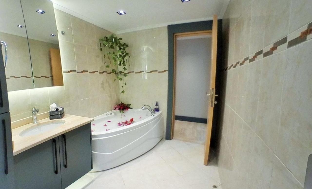 Fun&Sun River Villas With Amazing Landscape 5+1 Belek Bagian luar foto